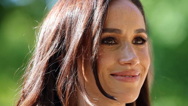 Meghan Markle, yeni markasını sosyal medya hesabından duyurdu