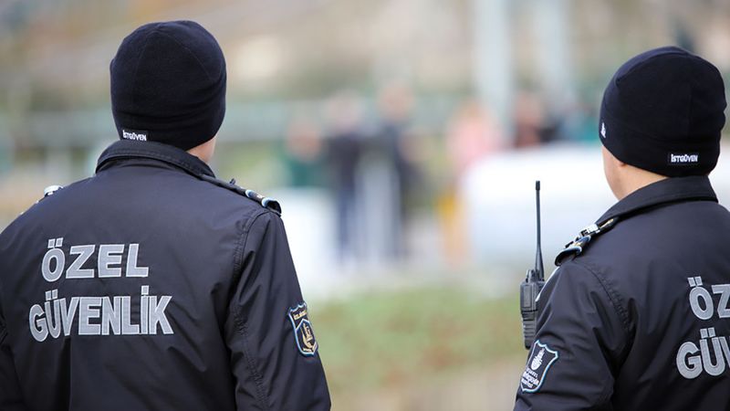 113. Dönem ÖGG sonuçları: Özel Güvenlik Sınavı (ÖGG) sonuçları ne zaman açıklanacak?