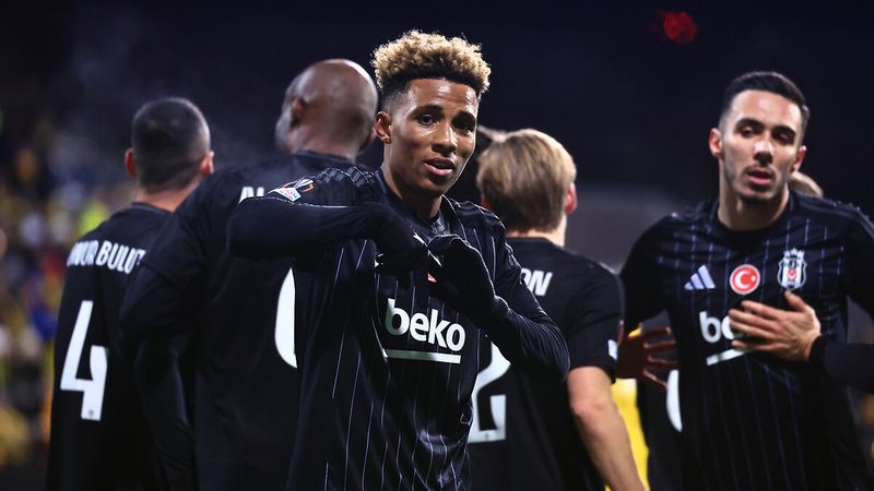 Benfica'dan şaşırtan karar: Gedson'un bonservisinin yarısına 20 milyon euro istediler