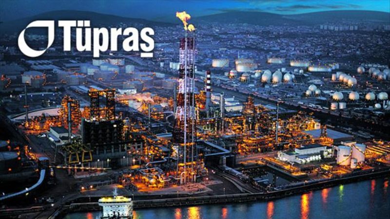 TÜPRAŞ ne kadar temettü dağıtacak? Tüpraş temettü ödeme tarihi ve tutarı...