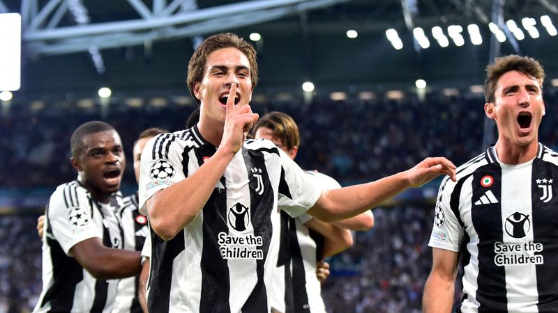 PSV - Juventus maçı saat kaçta, hangi kanalda? Kenan Yıldız oynayacak mı?