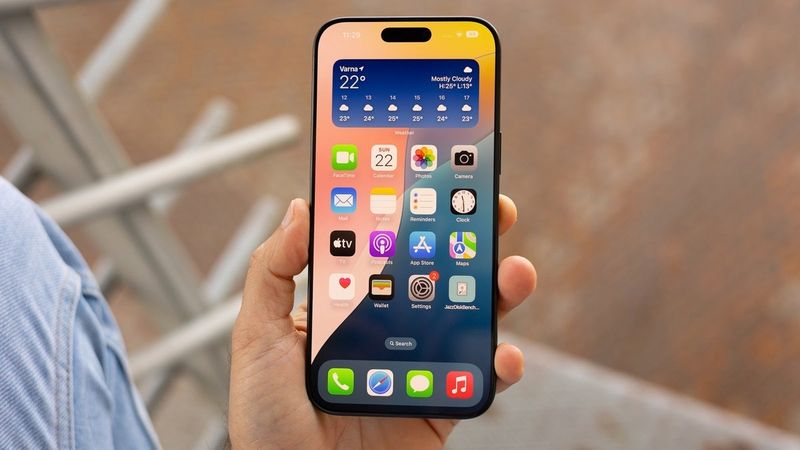 iPhone 17 modelleri daha iyi bir ekranla gelecek