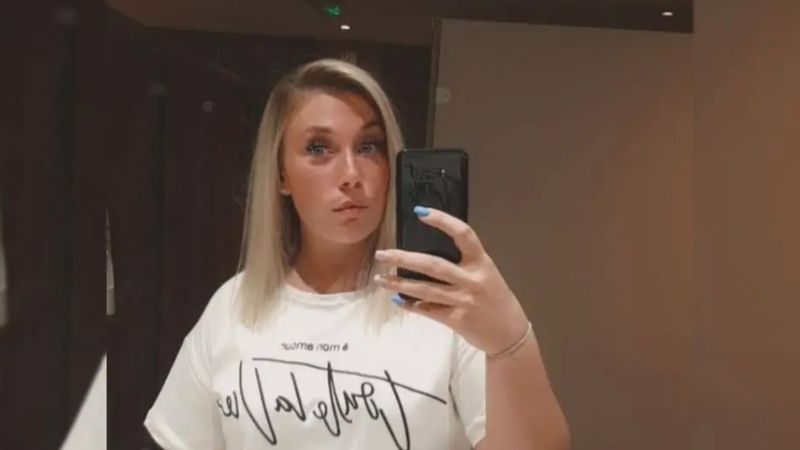 İngiltere'de mahkumla ilişkisi ortaya çıkan gardiyan hapis cezası aldı