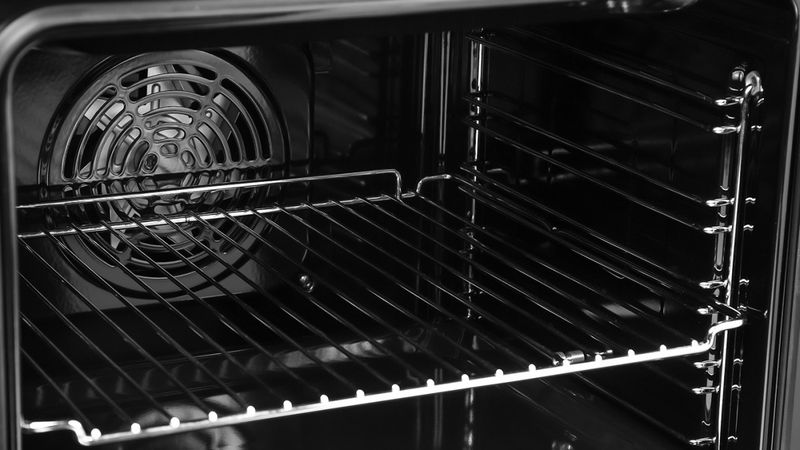 Fırınlardaki Gizli Özellik! Sadece Şefler Biliyor; Her Rafın Bir Özelliği Var...