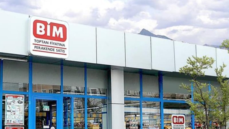 Rekabet Kurulu'ndan incelemeyi engellelen BİM'e 1,3 milyar lira ceza