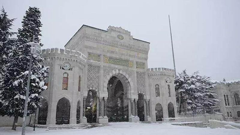 21 Şubat Cuma üniversiteler tatil mi? İstanbul’da dersler iptal edildi mi?
