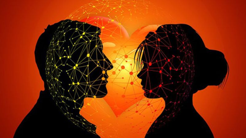 Türkiye'de yapay zeka sevgili sayısı 250 bini aştı: Uzmanlardan uyarı var