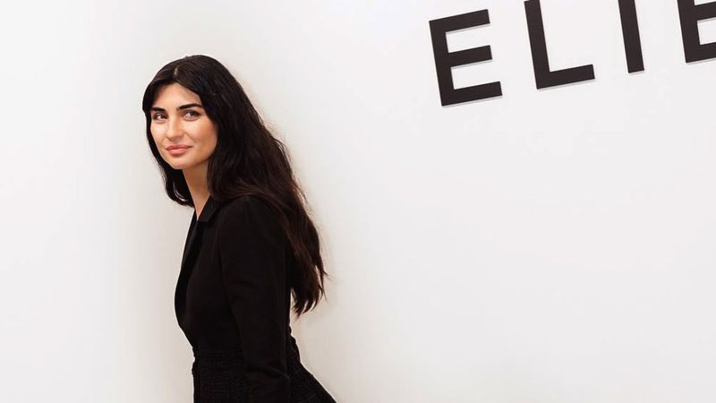 Tuba Büyüküstün ikizleriyle Kapadokya'da! Tatil karelerine beğeni yağdı