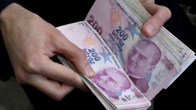 Şartsız 5.000 TL verilecek: Üstelik geri ödemesi yok