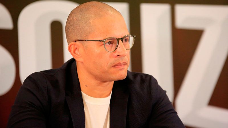 Antalyaspor'dan Alex de Souza açıklaması