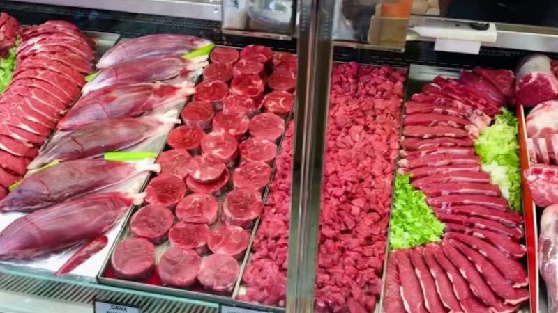 Bakanlık 6 markayı tek tek açıkladı: Sucuk ve köfte yerine bunu yedirmişler