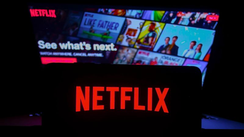 Netflix’ten büyük adım: O ülkeye 1 miyar dolarlık yatırım yapacak!