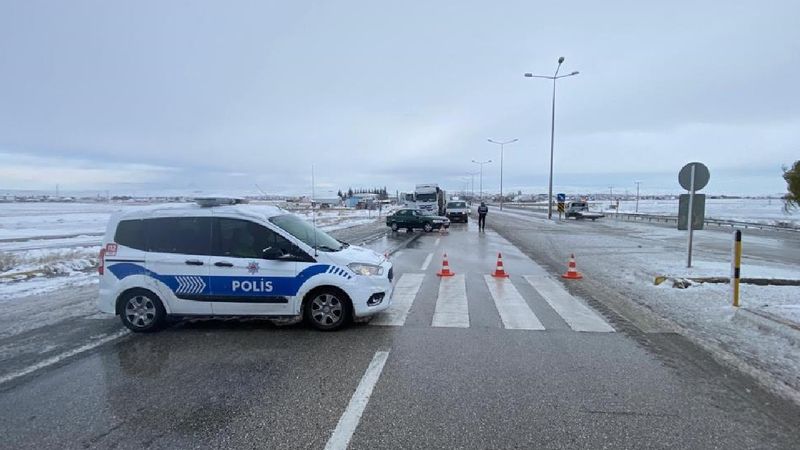 Sürücüler dikkat: Bu yollar trafiğe kapandı! 3 gün boyunca giriş çıkışlar yasak