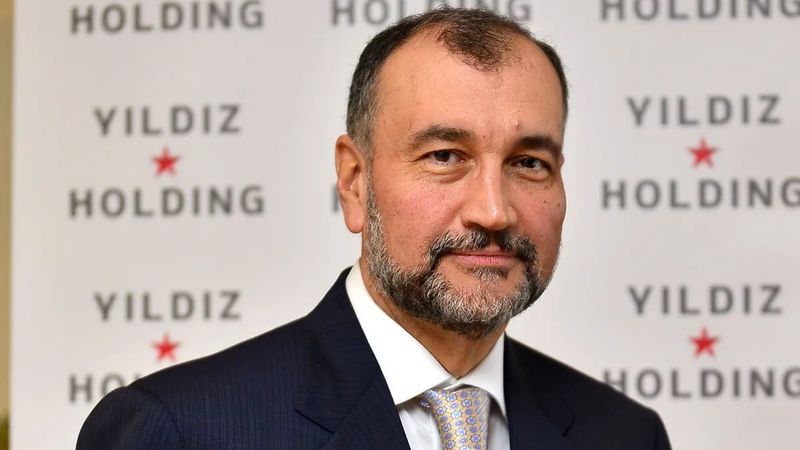 Murat Ülker açıkladı: Yıllar önce değiştirmişlerdi! Soyadlarını değiştirmelerinin nedeni…