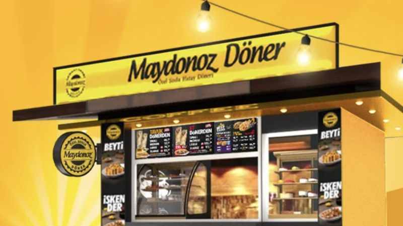 MASAK, Maydonoz Döner'in izini adım adım sürdü