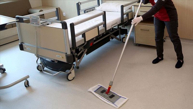 Kamu işçisinin zam talebi haftaya sunulacak