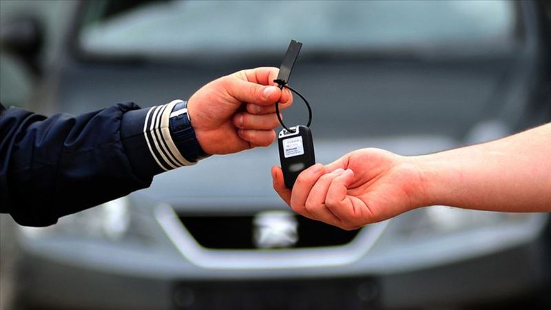 1 Nisan’da başlıyor! Araç satışlarında e-Devlet zorunluluğu geliyor
