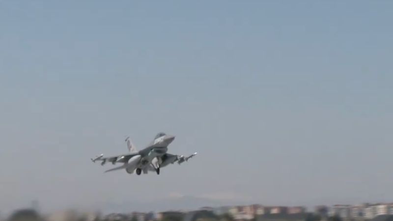 MSB: Irak'ın kuzeyinde 5 PKK'lı terörist etkisiz hale getirildi