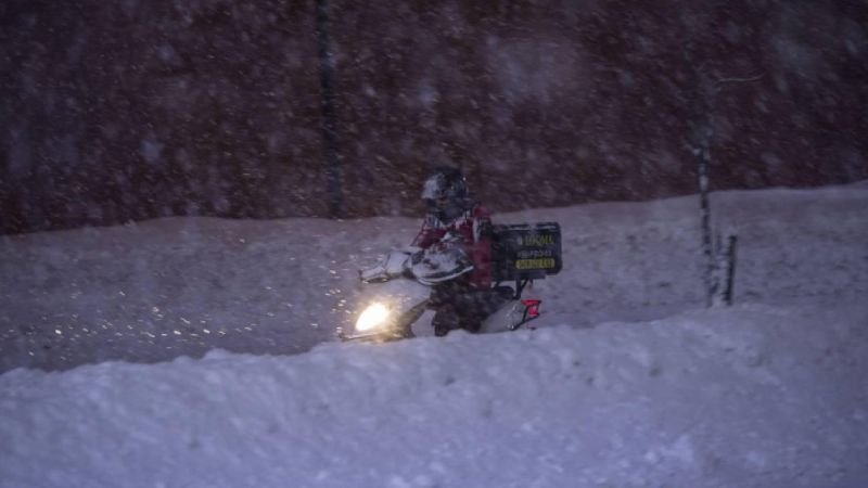 Kurye yasağı kalktı mı, bitti mi? 22 Şubat İstanbul'da motokurye yasağı...