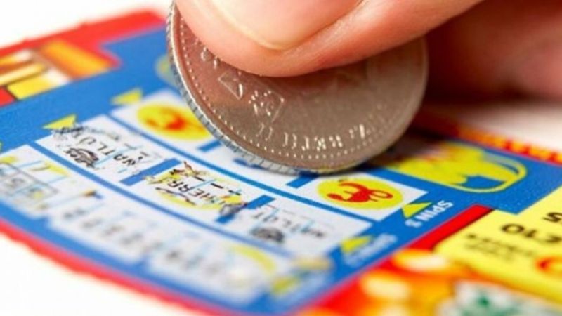 Sadece 200 TL'ye 16 Milyon TL Kazandı: 