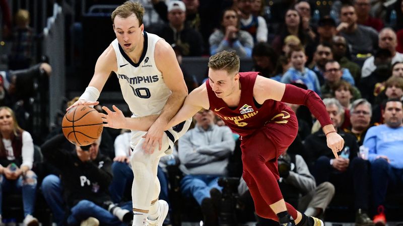 Cleveland Cavaliers, üst üste 7. galibiyetine ulaştı