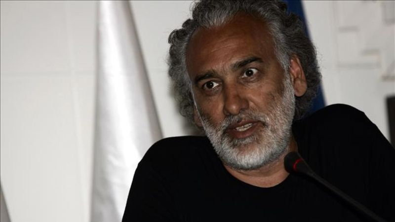 Yönetmen Sinan Çetin hakkında 2 suçtan soruşturma