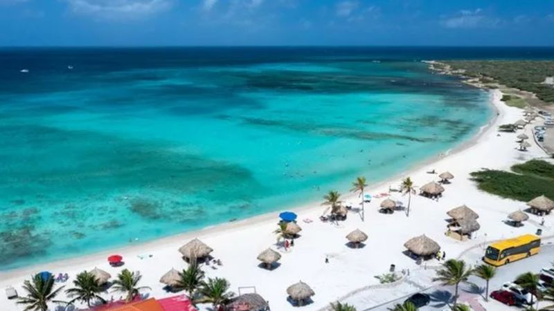 Dünyanın en mutlu insanları bu adada yaşıyor! İşte nedeni