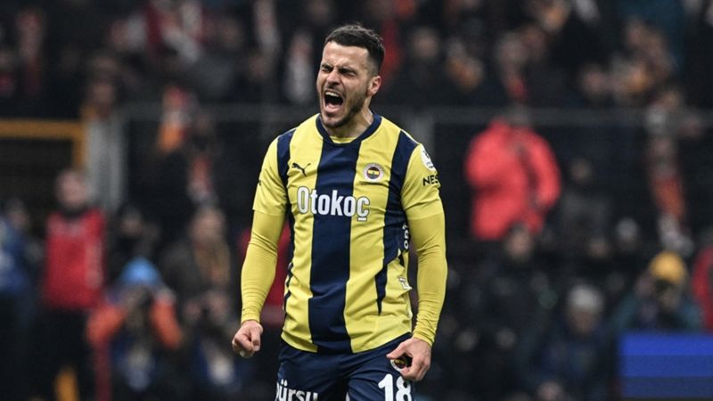 Kostic: Mücadeleye devam ediyoruz