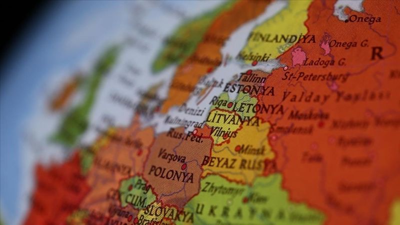 Litvanya'dan Ukrayna'ya 'hava savunma sistemi' desteği