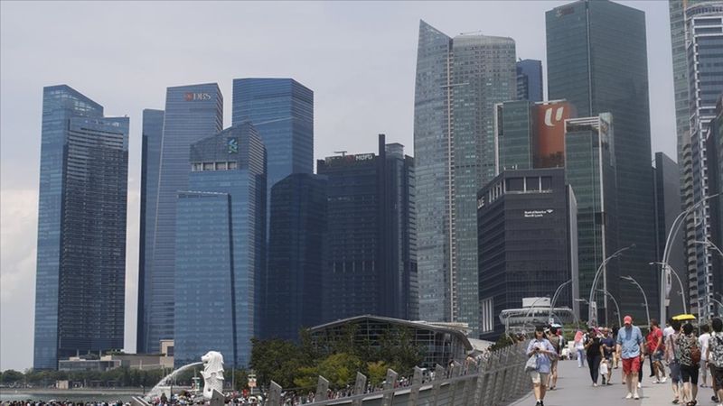 Singapurlu banka 4 bin çalışanı işten çıkartıp, işlemleri yapay zekayla yürütecek