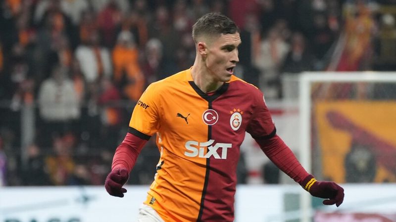 Roland Sallai'den şampiyonluk mesajı