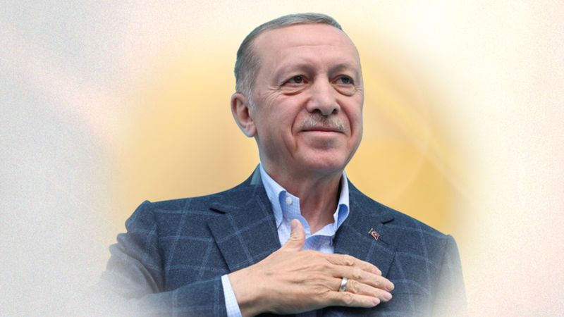 AK Parti'den Cumhurbaşkanı Erdoğan için doğum günü paylaşımı