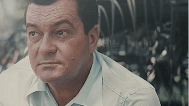 Şeker Portakalı kitabının yazarı Jose Mauro De Vasconcelos, 105 yaşında