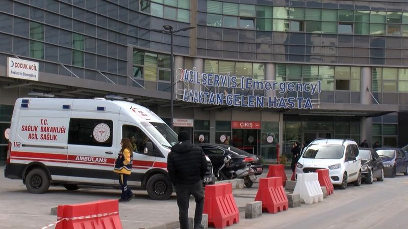 İstanbul'da yaşayan oyuncu Naşit Özcan beyin kanaması geçirdi