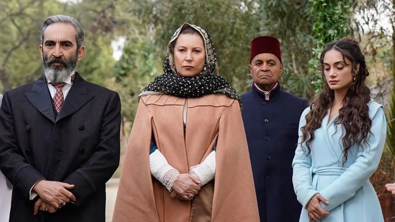 Şakir Paşa Ailesi bu hafta yayınlanacak mı? İşte yeni bölüm tarihi…