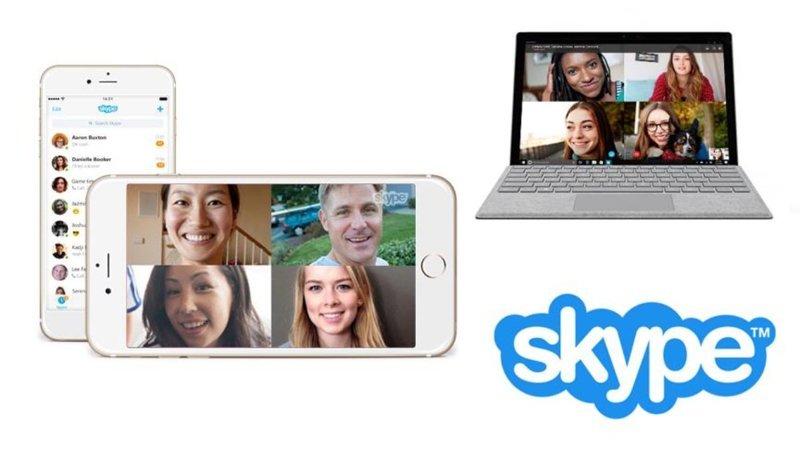 Popüler uygulama Skype kapanıyor