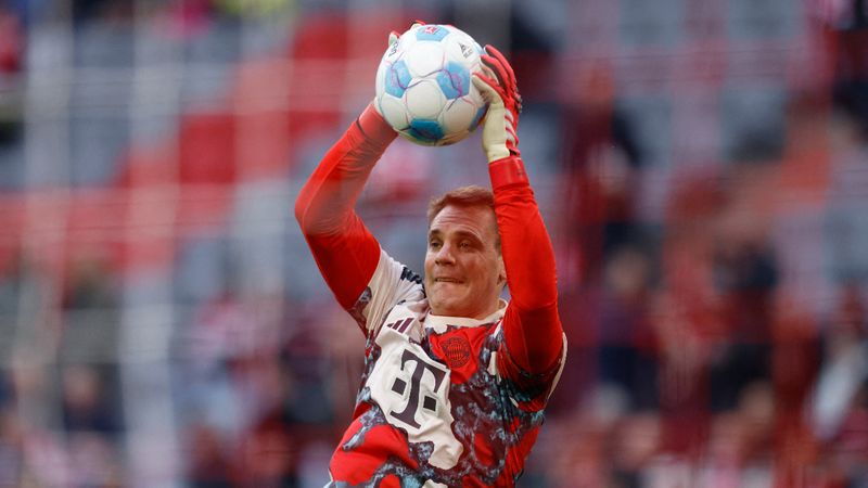 IFAB kurallarında değişiklik yapıldı