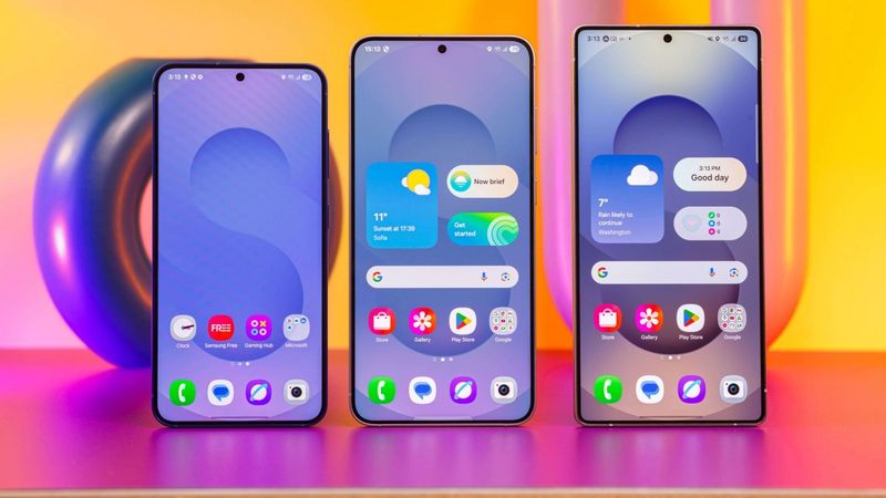 Samsung One UI 7 için tarih belli oldu: İşte güncellemeyi alacak modeller