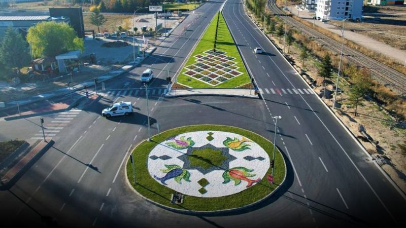 81 ilde uygulanacak: Şehirler artık böyle görünecek