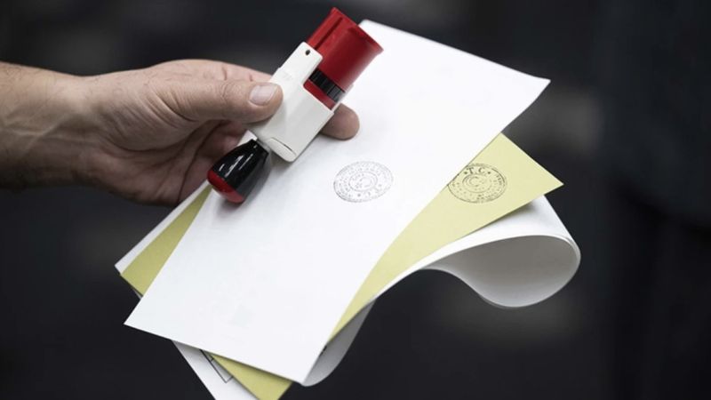 AK Parti'den seçim için net tarih: 2027 yılını işaret etti