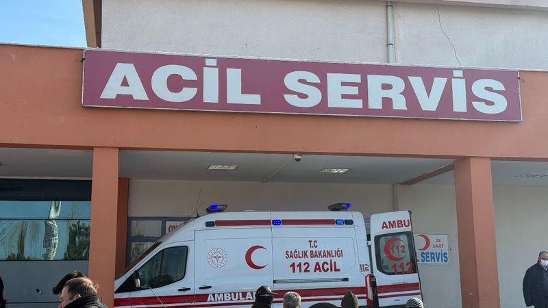 Iğdır'da iki aile arasında kavga: 2 ölü
