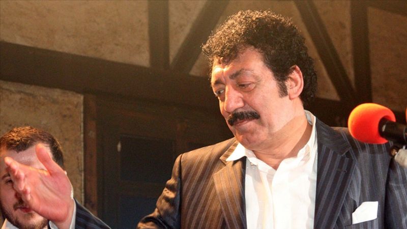 Arabesk müziğin çaresiz hislere tercüman babası: Müslüm Gürses