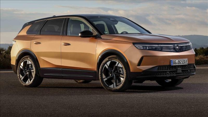 Opel modellerinde mart ayı kampanyaları