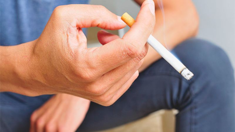 Evdeki sigara kokusu tarihe karışıyor, o üç malzemeyi karıştırmak yetiyor