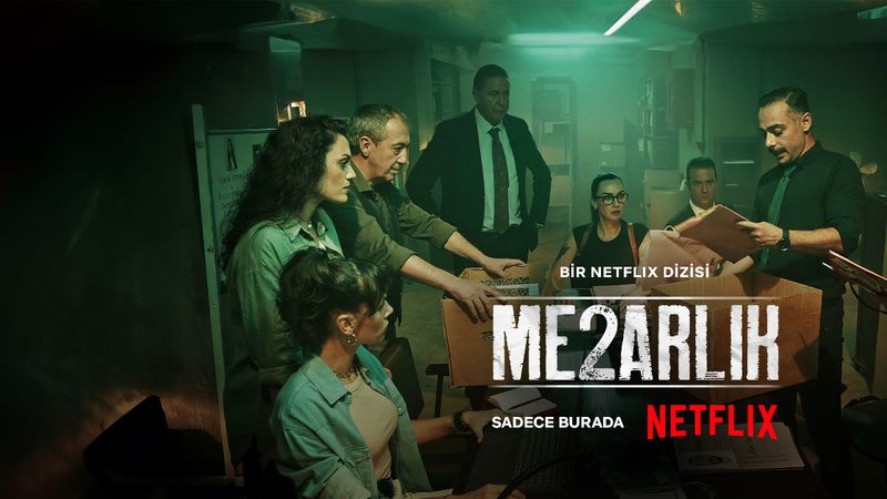 Mezarlık dizisi 3. sezon çıkacak mı, ne zaman? Mezarlık yeni sezon tarihi...