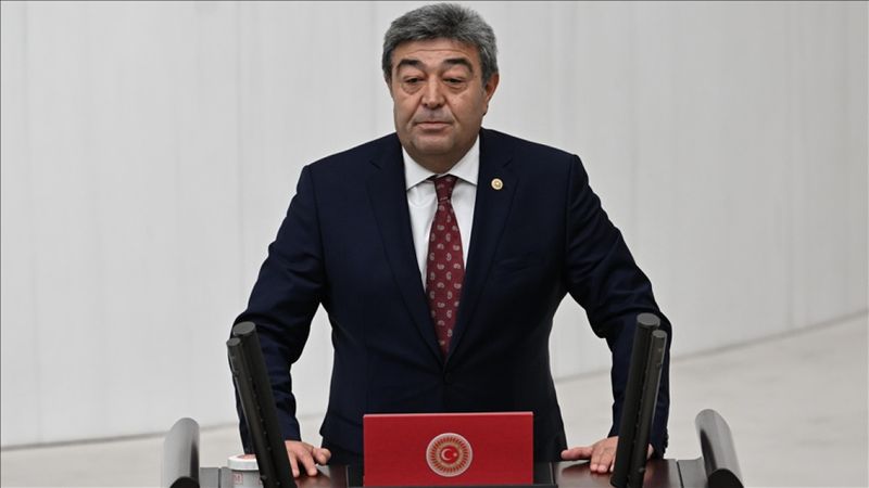 İyi Parti'den AK Parti'ye geçen Dursun Ataş: EYT konusunda yanlış yapmışız