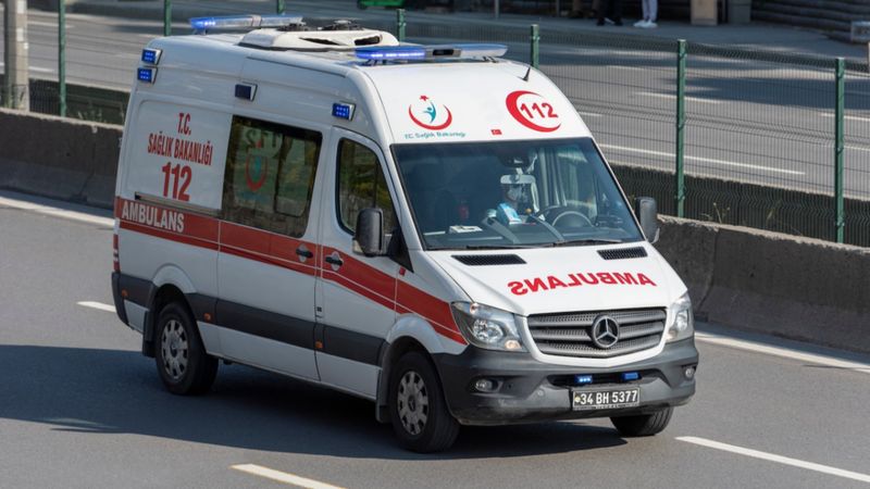 Bakan açıkladı: Ambulanslarda sistem değişiyor