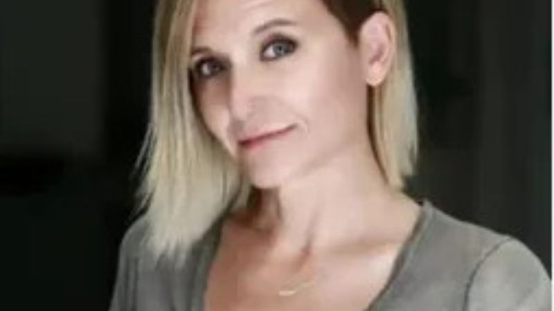 Lucinda Berry'in gerilim ve psikolojik romanı: Kusursuz Çocuk