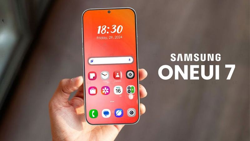 One UI 7.0'ın gecikmesi Samsung kullanıcıları için iyi bir haber olabilir