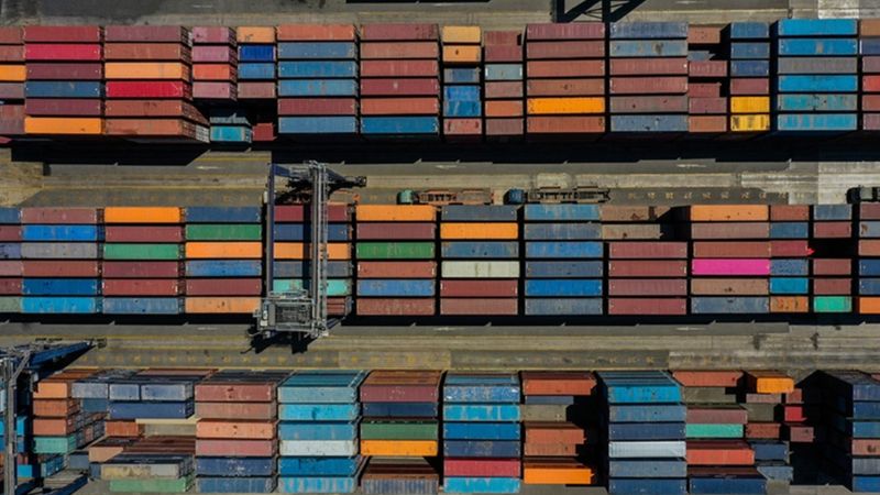 Türkiye'nin Şubat 2025 ihracatı belli oldu: 20,8 milyar dolar